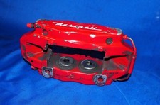 2014-2020 Maserati Ghibli