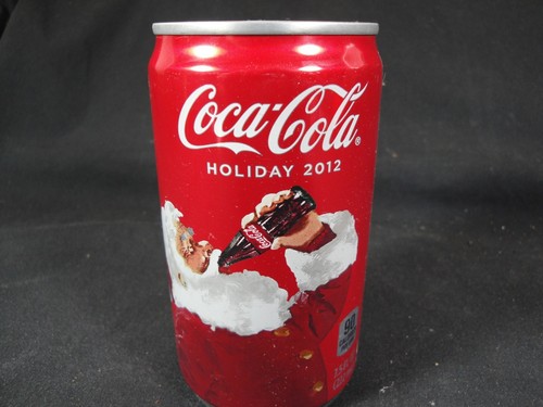 Lattina coca cola barattolo - lattina,
