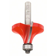 BOSCH - FRESA SCANALATURA CON