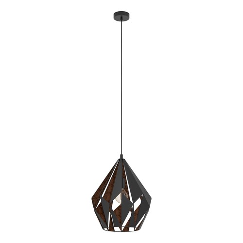 Eglo lampada sospensione - a,