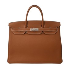 Borsa a mano HERMES Birkin 40