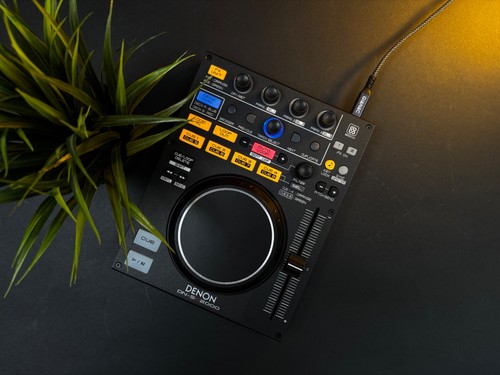 Denon sc2000 case - denon,