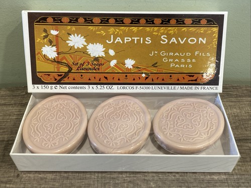 Japtis savon set saponi - japtis, 3