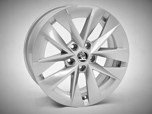 Cerchi lega skoda octavia - in,