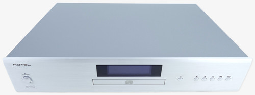 Lettore rotel cd14 - cd,