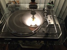 Pioneer PL-516X Turntable