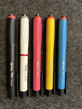 Gomma Rotring Tikky tutti i