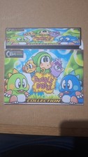 Bubble Bobble Collection