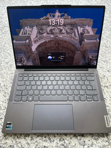Notebook lenovo yoga - notebook, 6