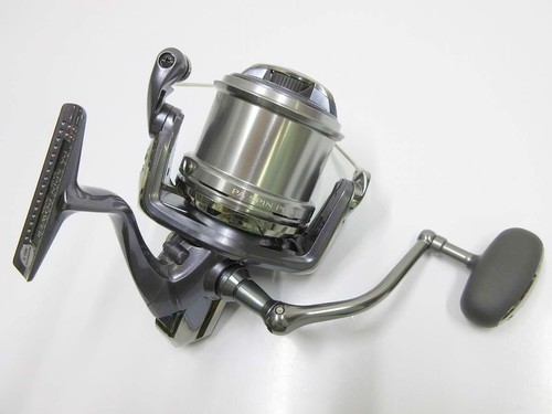 Shimano power aero - 13,