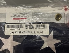 Sentinella☆U.S. Bandiera