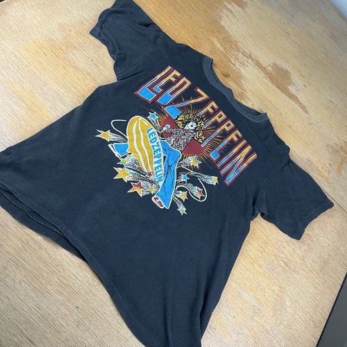 Rara maglietta bootleg - , vintage