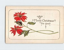 Cartolina Buon Natale a te con