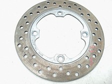 DISCO FRENO POSTERIORE 4.9MM REAR BRAKE DISC HONDA CBR 1000RR 06-07 SC57E