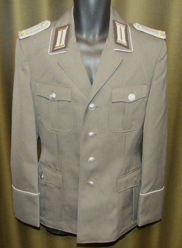 Giacca uniforme nva - giacca,