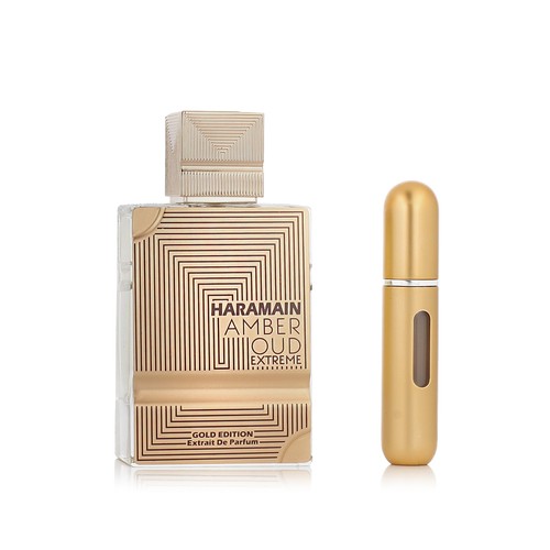 Haramain amber oud gold - al,