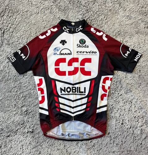 Maglia ciclismo descente - maglia,