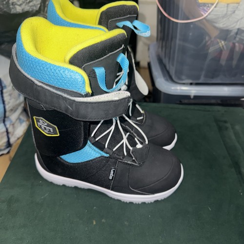 Stivali snowboard wed - stivali, wed'ze