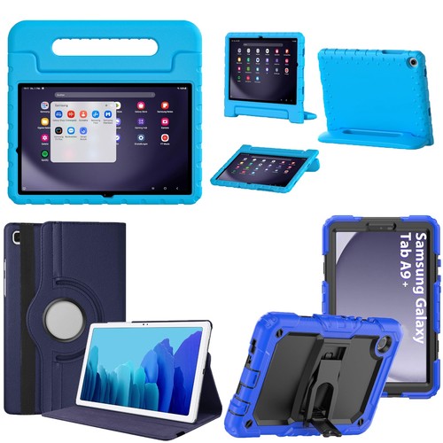 Samsung galaxy tab plus - tab, 11"