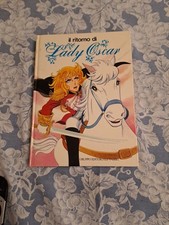 LIBRO ILLUSTRATO IL RITORNO DI