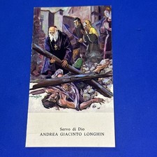 ANDREA GIACINTO LONGHIN