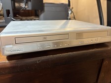 Thomson DVD Dth8040