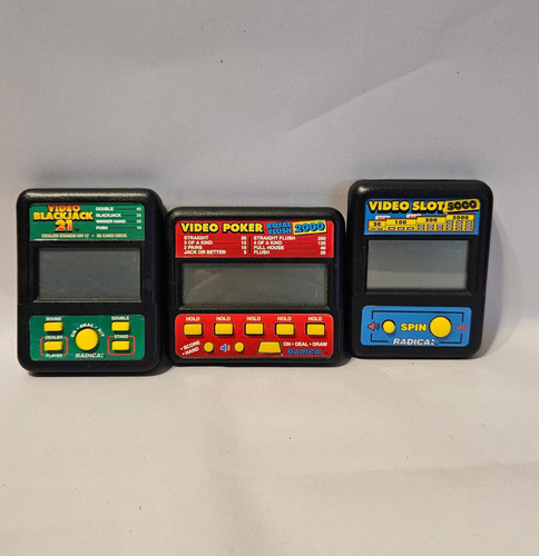 Lotto video poker - lotto,