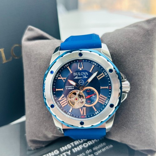 Orologio uomo automatico - orologio,