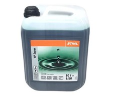 OLIO MISCELA STIHL HP SUPER 10