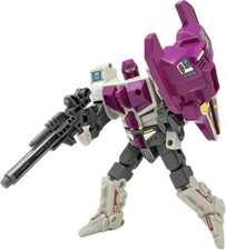 Transformers G1 Hun-grrr (1987 - 100% Complete)
