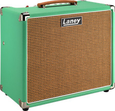 Amplificatore combo  LANEY LF60-112-SFG Sea Foam Green Limited Edition