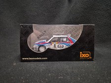 IXO SCR001 LANCIA DELTA HF