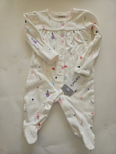 Pigiama bambina carter - bambina, carter's