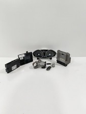 Kit centralina motore ecu - centralina,