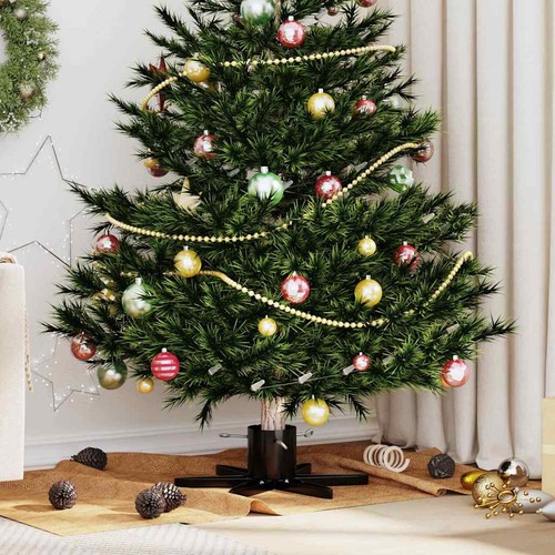 Vidaxl supporto per albero - per,