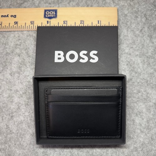 Custodia porta carte hugo - custodia,