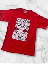 Rara maglietta vintage anni 90