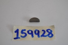 Woodruff key Piaggio Ape Car