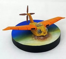 Figurina commerciale Falco (ver.) disarmata Collezione Figurine Konami Future Boy Conan"