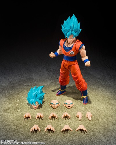 Modellino sh figuarts - s.h.,