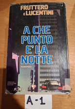 Libro romanzo che - a, punto