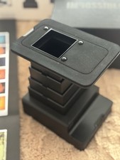 Impossible Instant Lab Universal Polaroid Printer Kit Phone Photos Film Box