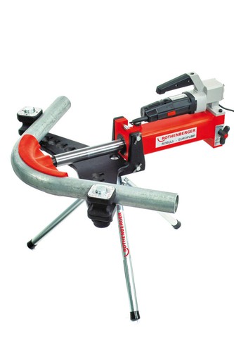 Rothenberger curvatubi - rothenberger,