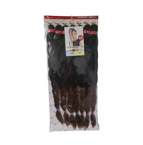 Xpression fasci capelli - xpression,