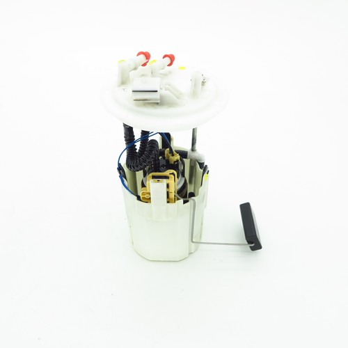 Pompa carburante mercedes - carburante,