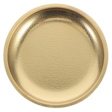 Piastra Acciaio Inox Piatto