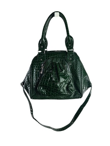 Borsa donna vintage con