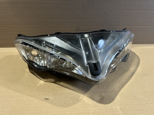 Faro anteriore ducati - faro,