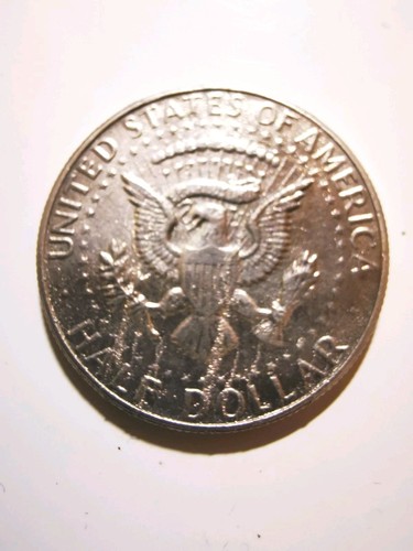 Usa mezzo dollaro 1964 argento - usa,