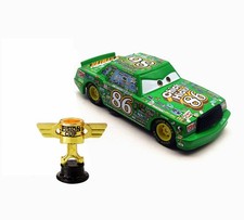 Lotto Cars Disney Pixar n.86